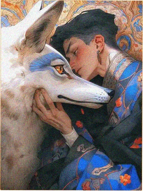 硝烟与校服剧场版海报