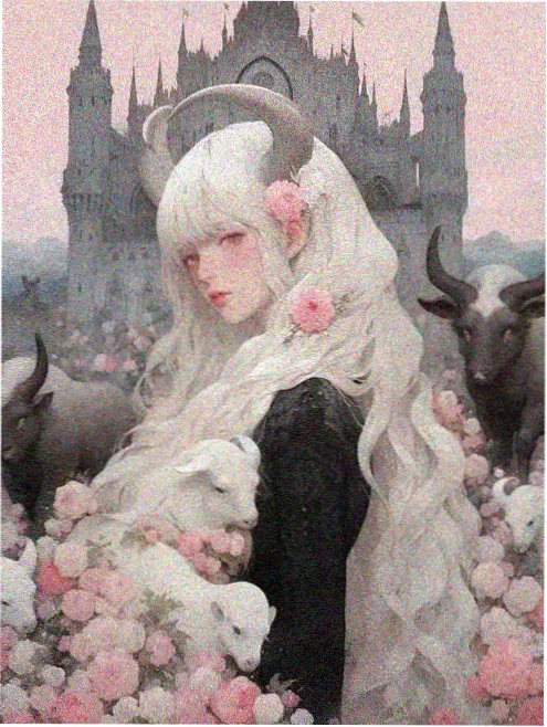 突击少女 No.07 剧照